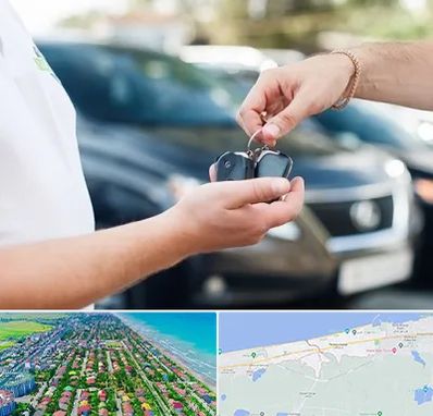 اجاره خودرو در فریدونکنار