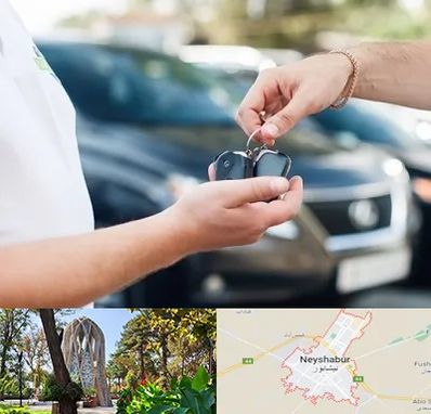 اجاره خودرو در نیشابور