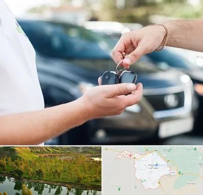 اجاره خودرو در بهبهان