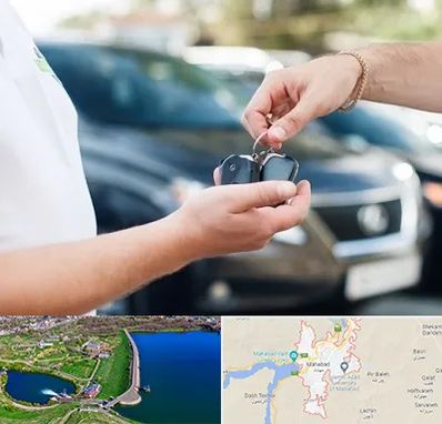 اجاره خودرو در مهاباد