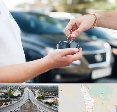 اجاره خودرو در اندیمشک