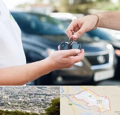 اجاره خودرو در یاسوج