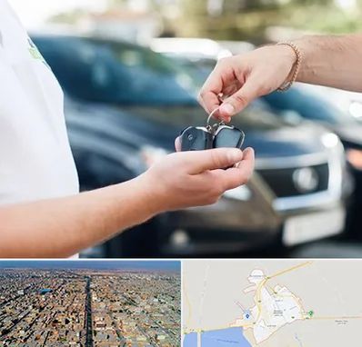 اجاره خودرو در بندر ماهشهر