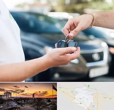 اجاره خودرو در قوچان