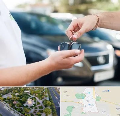 اجاره خودرو در کاشمر