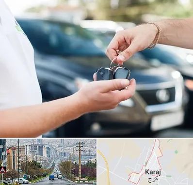 اجاره خودرو در گوهردشت کرج 