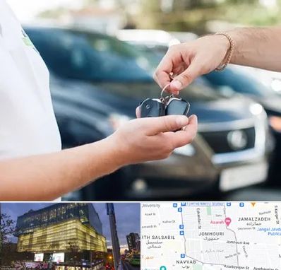 اجاره خودرو در جمهوری 