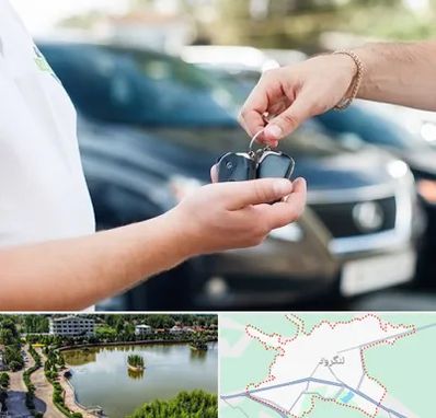 اجاره خودرو در لنگرود