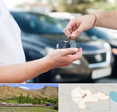 اجاره خودرو در خاش