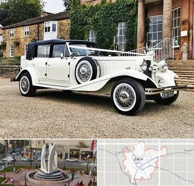 اجاره ماشین عروس با راننده در زابل