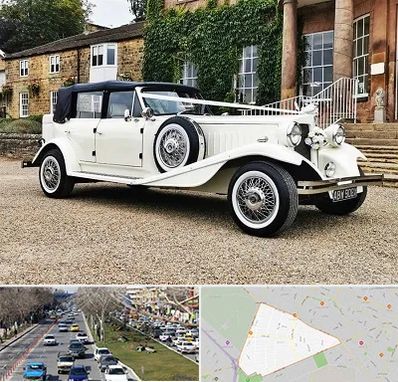 اجاره ماشین عروس با راننده در احمدآباد مشهد 