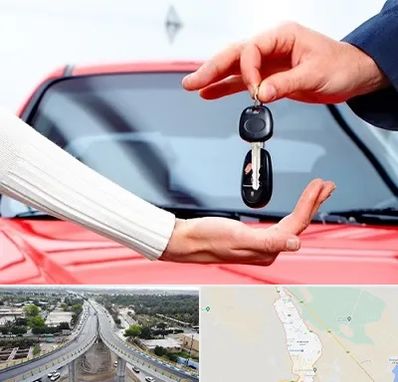 اجاره ماشین در اندیمشک