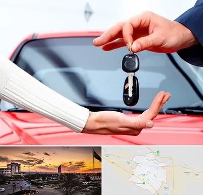 اجاره ماشین در قوچان