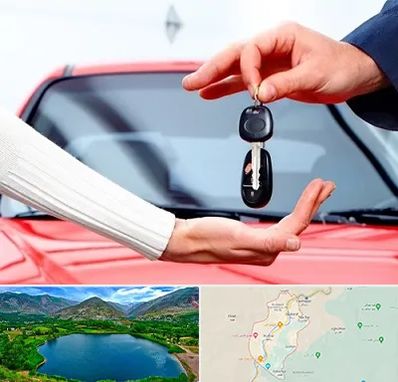 اجاره ماشین در رودبار