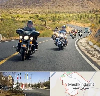 اجاره موتور سنگین در مشکین دشت