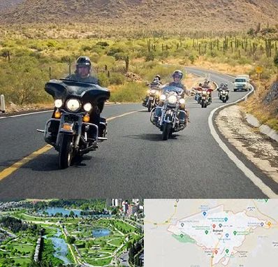 اجاره موتور سنگین در بجنورد