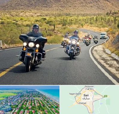 اجاره موتور سنگین در ساری