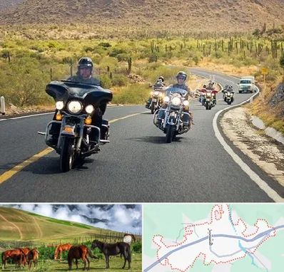 اجاره موتور سنگین در تالش