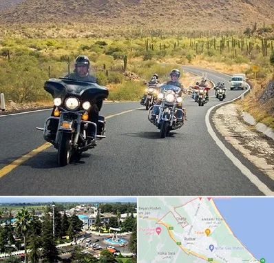 اجاره موتور سنگین در رودسر