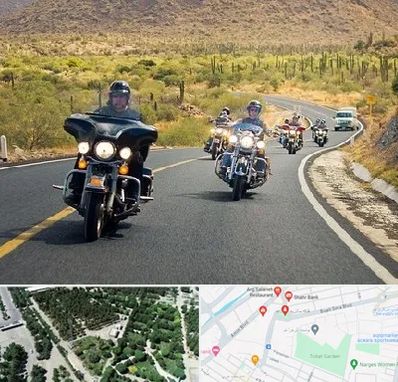 اجاره موتور سنگین در سالاریه قم