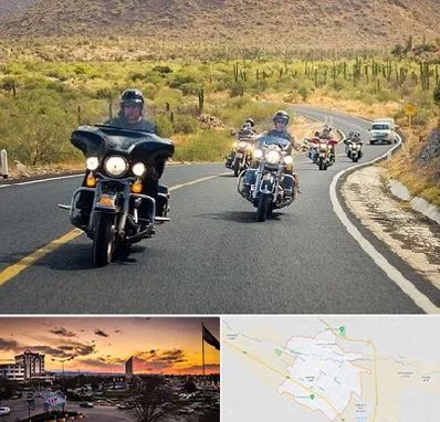 اجاره موتور سنگین در قوچان