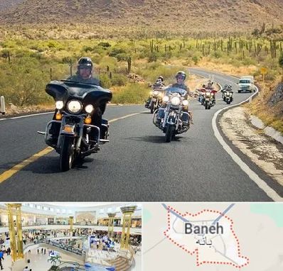 اجاره موتور سنگین در بانه