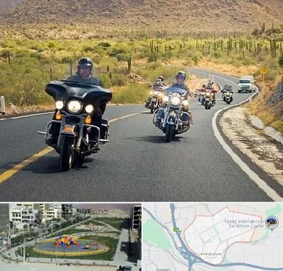 اجاره موتور سنگین در مرزداران تبریز