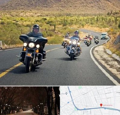 اجاره موتور سنگین در ابوریحان تبریز