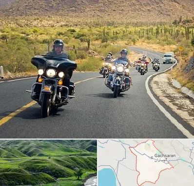 اجاره موتور سنگین در گچساران