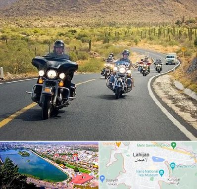 اجاره موتور سنگین در لاهیجان