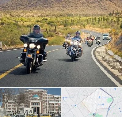 اجاره موتور سنگین در طلاب مشهد