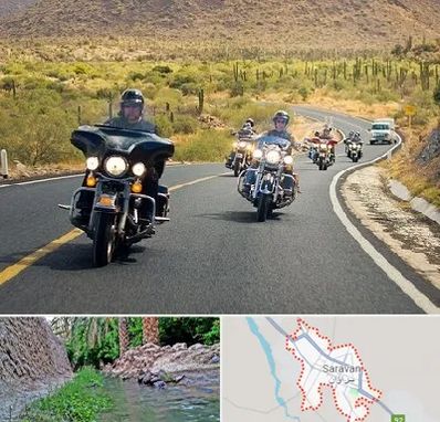 اجاره موتور سنگین در سراوان