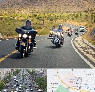 اجاره موتور سنگین در گلشهر کرج