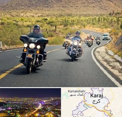 اجاره موتور سنگین در کرج