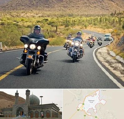 اجاره موتور سنگین در شهرضا