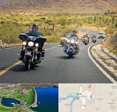 اجاره موتور سنگین در مهاباد