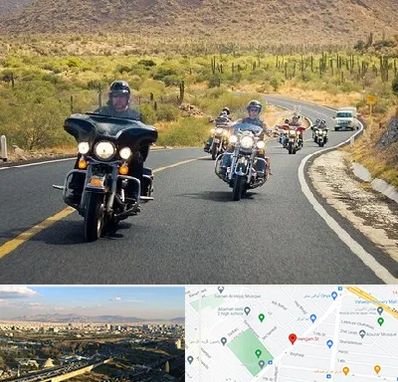 اجاره موتور سنگین در هنگام 