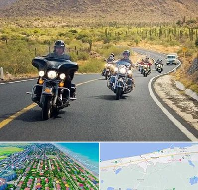 اجاره موتور سنگین در فریدونکنار