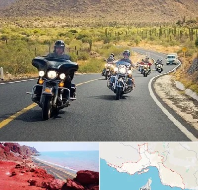 اجاره موتور سنگین در هرمزگان