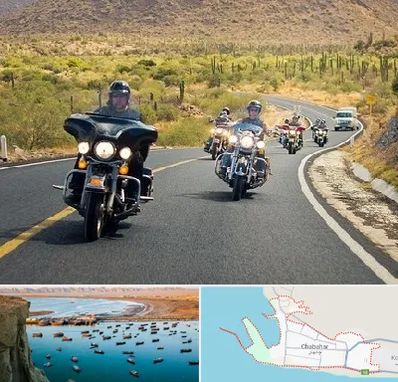 اجاره موتور سنگین در چابهار