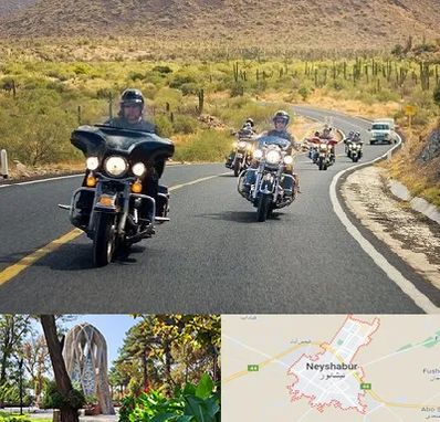 اجاره موتور سنگین در نیشابور