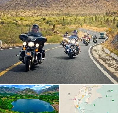 اجاره موتور سنگین در رودبار