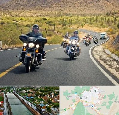 اجاره موتور سنگین در مراغه