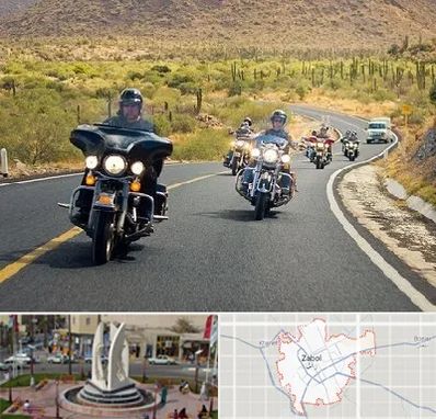 اجاره موتور سنگین در زابل