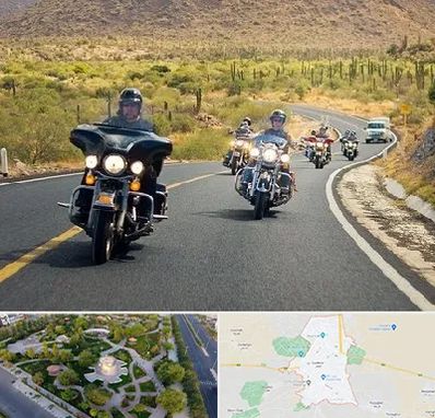 اجاره موتور سنگین در کاشمر