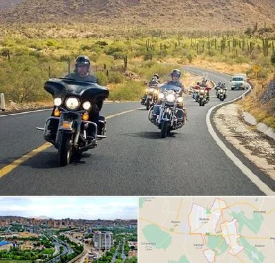 اجاره موتور سنگین در شهریار