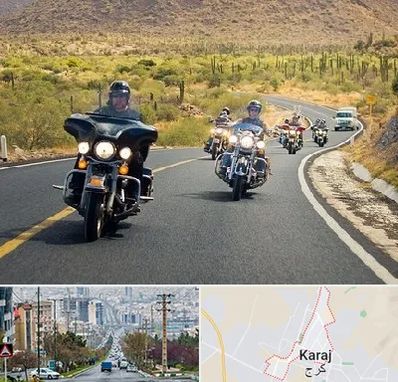 اجاره موتور سنگین در گوهردشت کرج 