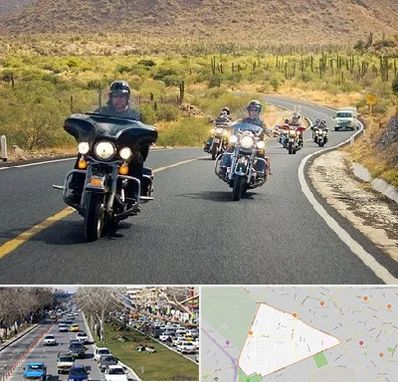 اجاره موتور سنگین در احمدآباد مشهد 