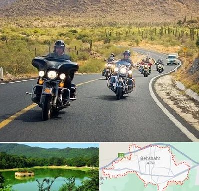 اجاره موتور سنگین در بهشهر