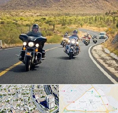 اجاره موتور سنگین در قاسم آباد مشهد 